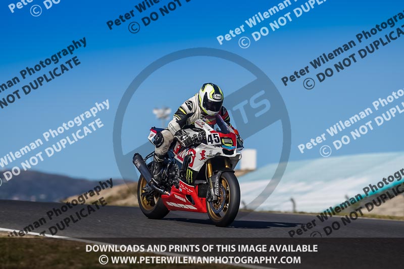 motorbikes;no limits;november 2019;peter wileman photography;portimao;portugal;trackday digital images